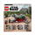 LEGO Star Wars 75312 Statek kosmiczny Boby Fetta™ - 1024216 - zdjęcie 9